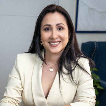 Rossana Loan Advisor in Washington, DC