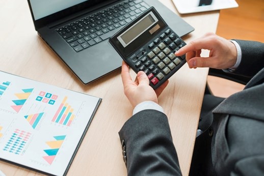 GST Financial Services