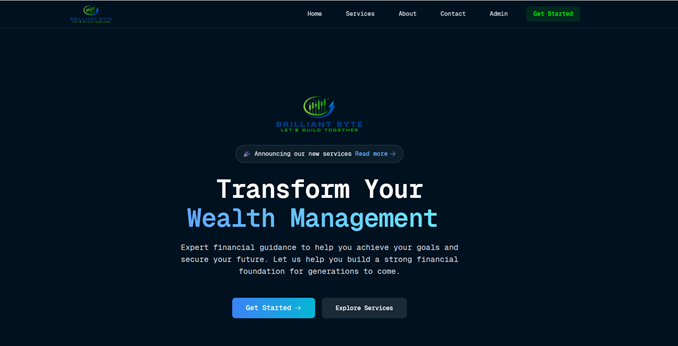 Brilliant Byte LLC