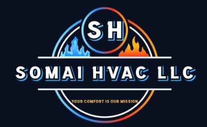 SOMAI HVAC LLC in Bethlehem, PA