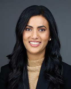 Hetal Bhima Realtor in Indianapolis, IN