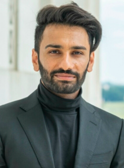Sukhi Singh Realtor in Washington, DC