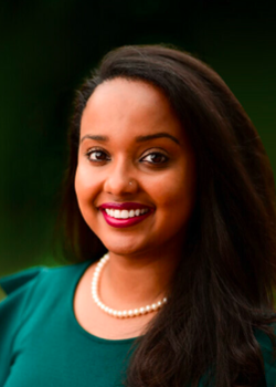 Nina Daoud Realtor in Washington, DC