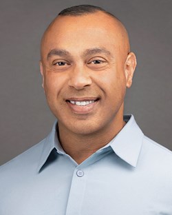 Mo Ganchi Realtor in Carmel, IN