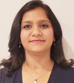Pallavi Seth Loan Officer in Seattle, WA