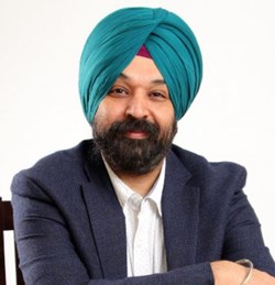 Preetinder Singh Loan Officer in Seattle, WA