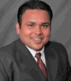 Amir Rahman Loan Officer in Charlotte, NC