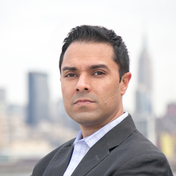 Alok Sood Realtor in Summit, NJ