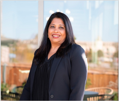profile image for Sumedha Gokhale Realtor