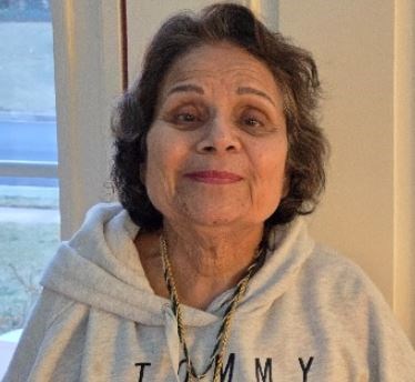 Shail Jain Butani Loan Officer in Alexandria, VA