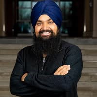 Jagwinder Gill Realtor in Bellingham, WA