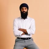 Simran Grewal Realtor in Surrey, BC