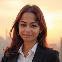 Jannat Rahman Realtor in Hollis, NY