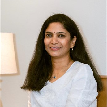 Sirisha Vemulapalli - Realtor in Richardson, TX