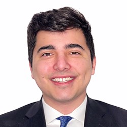 Mahmoud Awadallah Financial Advisor in Reston, VA