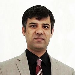 Muhammad Tariq Financial Advisor in Fort Lauderdale, FL