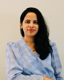 Prasanna Mullapudi Loan Officer in Richmond, TX