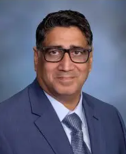 Manish Seth Realtor in Kissimmee, FL