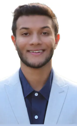 Karan Desai Realtor in Wethersfield, CT