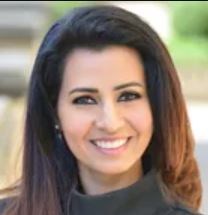 Meher Stevie Realtor in Helper, UT