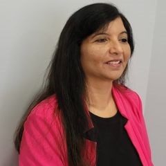 Mahetab Shaikh Realtor in Mount Laurel, NJ