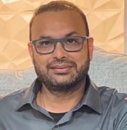 Rohit Sharma Loan Officer in Middlesex, NJ