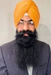 Jagmohan Sing Realtor in Greenwood, IN