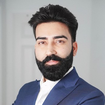 Channpreet Barnala Realtor in Indianapolis, IN