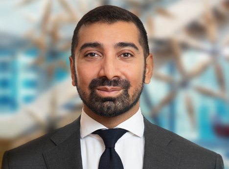 Ani Ravi Law Firm in New York, NY