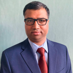 Sudarshan Chapagain Loan Officer in Washington, DC