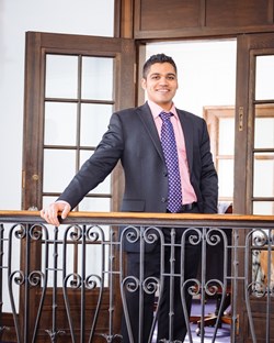Rakesh Joshi Law, PLLC in Albany, NY