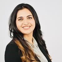 Chaman Loan Advisor in Cambridge, ON