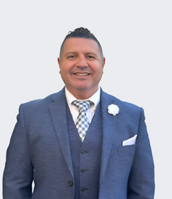 Fady Bishai Loan Advisor in Iselin, NJ