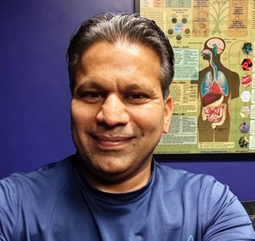 Lotus Ayurveda Wellness Center in Farmington, MI