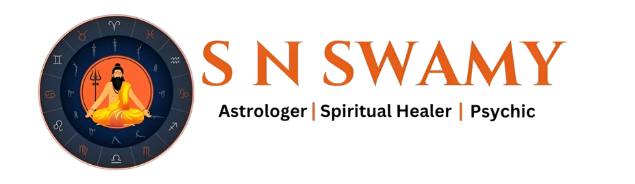 SN Swamy Astrologer in Arlington, TX