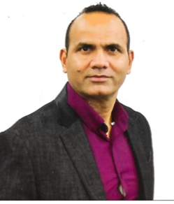 Keshab Bhatta  Loan Officer in Washington, DC