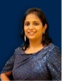 profile image for Anuradha Gupta - DHS Realty