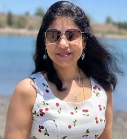 Saritha Rajidi Loan Officer in San Francisco, CA