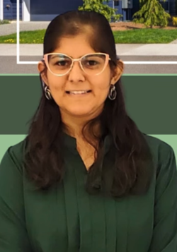 Honey Shah Realtor in Bothell, WA