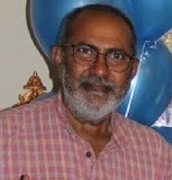 Sathian Devarajan Loan Officer in San Antonio, TX