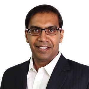 Vinay Bansal Realtor in Richardson, TX