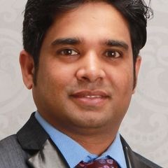 Johan Pathan Realtor in Malvern, PA