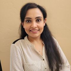 Nushrat Ahmed Realtor in San Ramon, CA