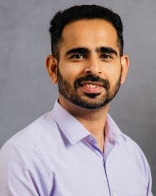 Jatin Bajaj Loan Officer in Indianapolis, IN