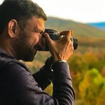 Vijay Purbhe Photography in Suwanee, GA