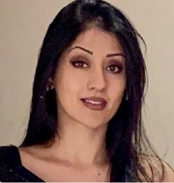 Simran Bhandohal Loan Officer in Los Angeles, CA