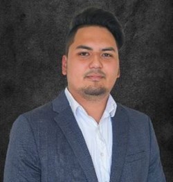Abhisek Shrestha Loan Officer in Alexandria, VA