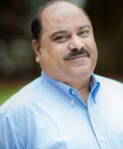 Srikanth Ramaraju Loan Officer in San Francisco, CA