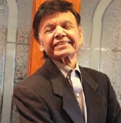 Ravi Shah Loan Officer in Long Beach, CA