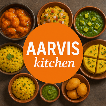 profile image for Aarvi's Kitchen